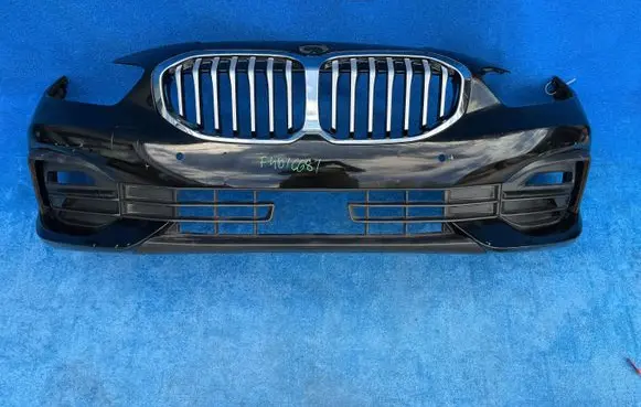 BMW 1 F40 Front bumper 7459708
