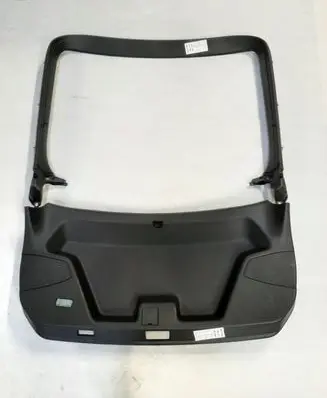 Audi A5 Tailgate/trunk upper cover trim 8W8867979