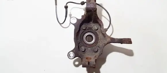 Nissan Qashqai Front wheel hub