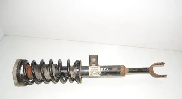 BMW 5 F10 F11 Front shock absorber with coil spring 6797767 31316797767 6796763