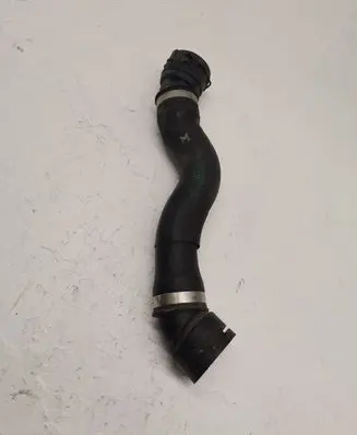 BMW 7 G11 G12 Engine coolant pipe/hose 8572906