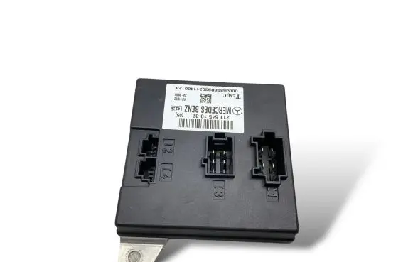 Mercedes-Benz E W211 Other control units/modules 2115451032