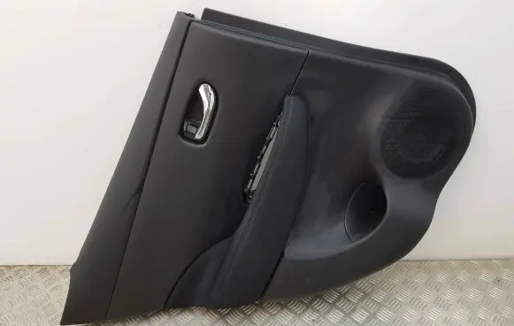 Nissan Leaf II (ZE1) Rear door card panel trim 829113NL0A