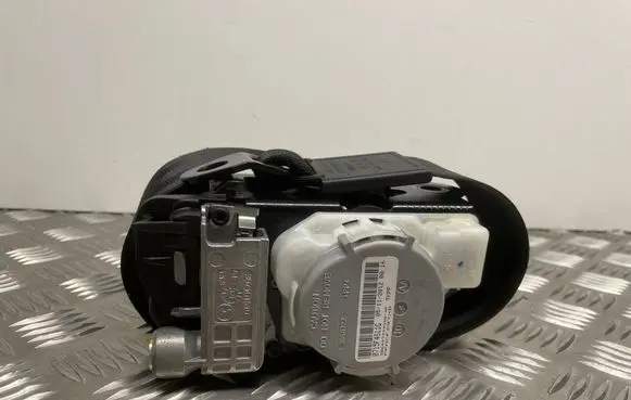 Audi S5 Front seatbelt 8T0857705