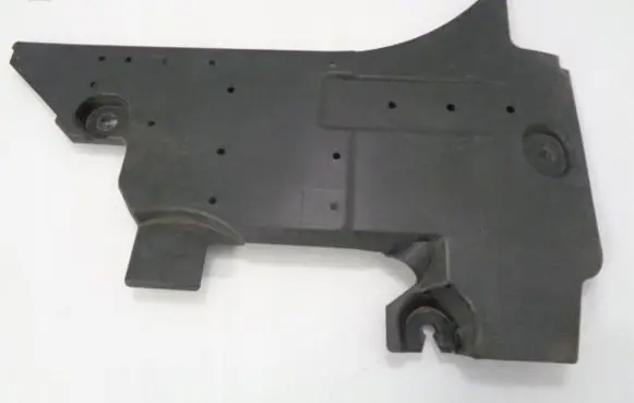 Peugeot 308 Other under body part 9811768880