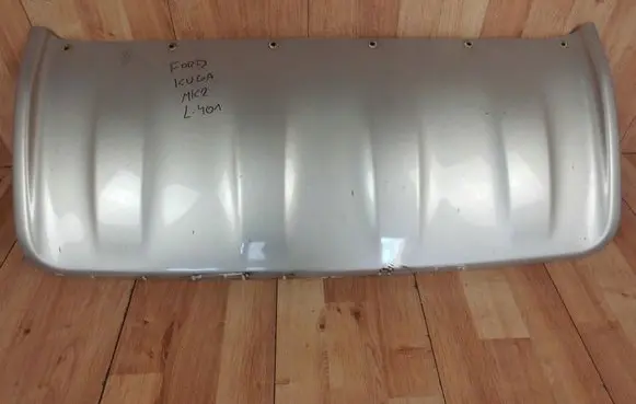 Ford Kuga II Front bumper lip CV4J17F771A