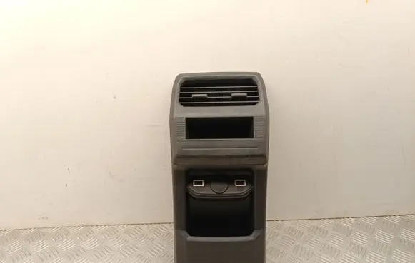Peugeot 3008 III Center console 9852623880 9852624080 M0U024159