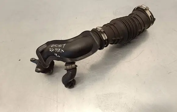 Ford Galaxy Intercooler hose/pipe DS739F805HD S9E0B