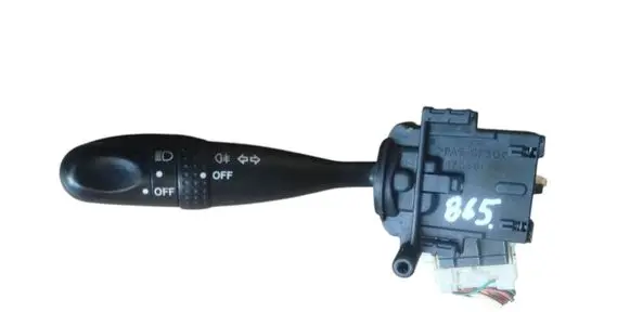 Toyota Corolla Verso E121 Indicator stalk 173681