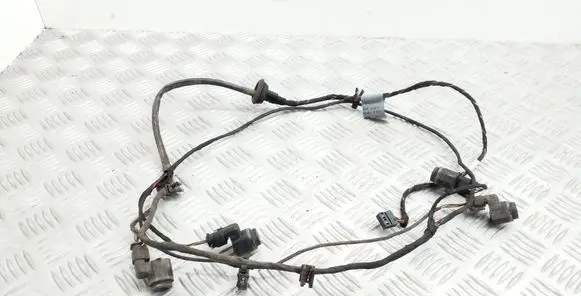 Audi A4 S4 B8 8K Parking sensor (PDC) wiring loom 8K0971104F