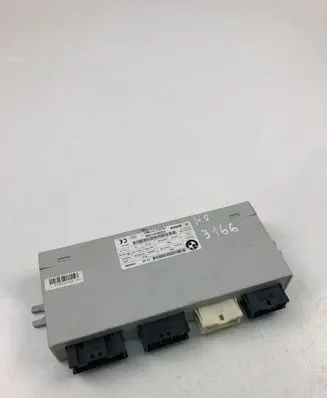 BMW 5 F10 F11 Other control units/modules 7365898