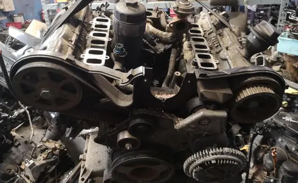 Engine
