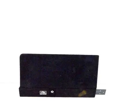 Mercedes-Benz GL X166 Trunk/boot floor carpet liner 