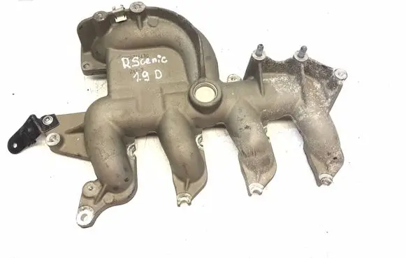 Renault Scenic II - Grand scenic II Intake manifold 1183A