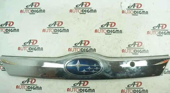 Subaru Trezia Tailgate/trunk upper cover trim 7680152180
