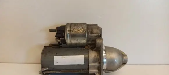 Volvo V40 Starter motor 36001082