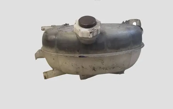 Renault Master II Coolant expansion tank/reservoir 8200199170
