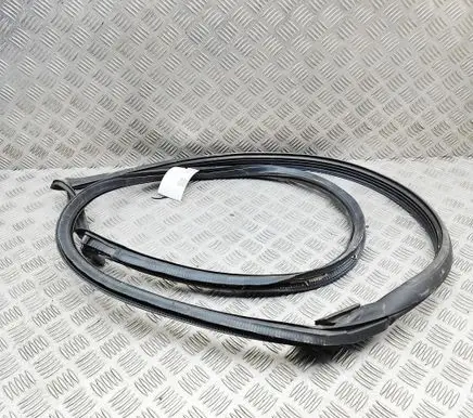 Audi TT TTS RS Mk3 8S Rubber seal front coupe door 8S8831707A