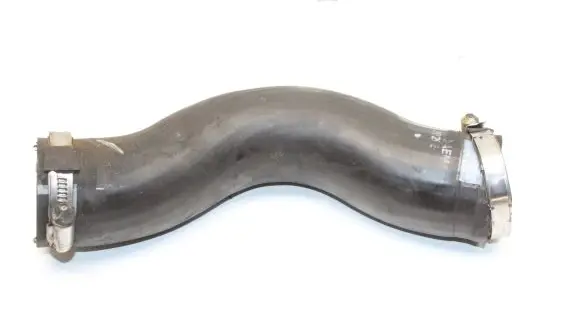 Hyundai ix35 Intercooler hose/pipe