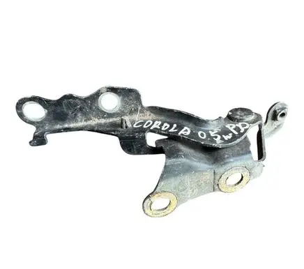 Toyota Corolla E120 E130 Engine bonnet/hood hinges