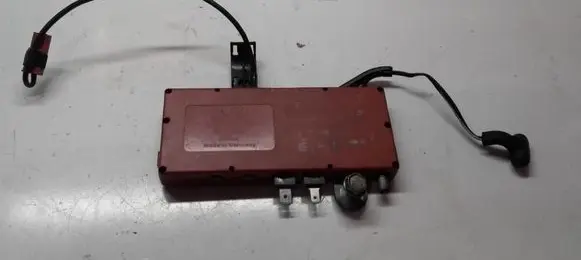 Volvo S80 Aerial antenna amplifier 30679279