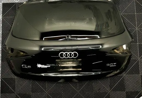 Audi Q5 SQ5 Tailgate/trunk/boot lid 31021081