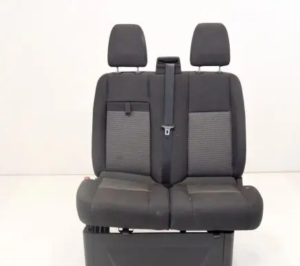Ford Transit Front driver seat 