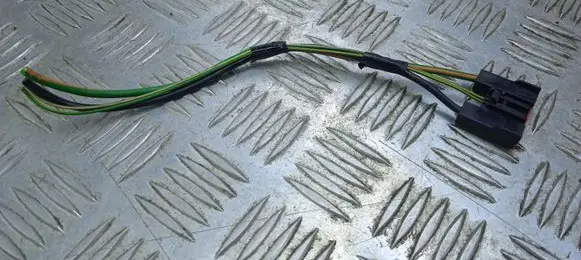 Volvo C70 Other wiring loom 1452205