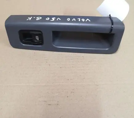 Volvo V50 Electric window control switch 30773217