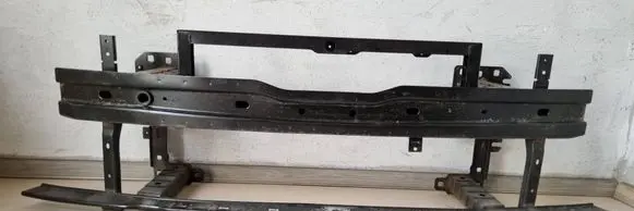 Volkswagen ID.3 Front bumper cross member 10A807109D