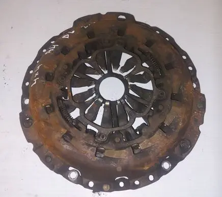 Audi A4 S4 B6 8E 8H Pressure plate 