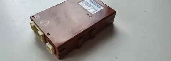 Toyota Prius+ (ZVW40) Other control units/modules 8981520030 1423000710