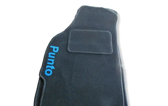 Fiat Punto (188) Car floor mat set 60795399