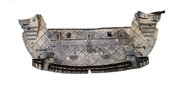 Citroen C4 Grand Picasso Front bumper skid plate/under tray 9660005380 9660005580 9660005480