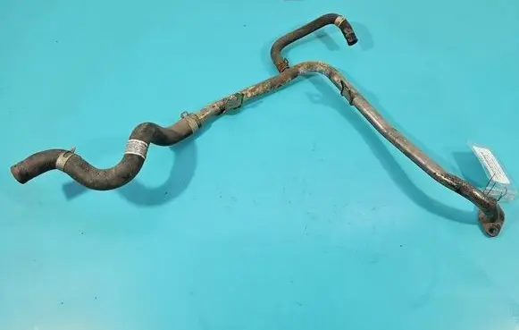 Hyundai Elantra VI Engine coolant pipe/hose IMPRK1519853