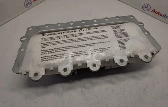 BMW 7 F01 F02 F03 F04 Passenger airbag 9112152 72129112152