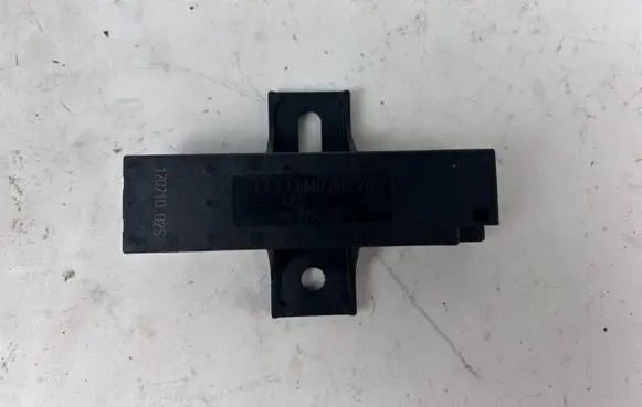 Audi Q7 4M Keyless (KESSY) go control unit/module 4M0907247