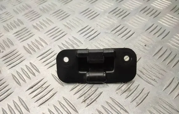 Renault Trafic III (X82) Sliding door lock loop/hook striker 42140R