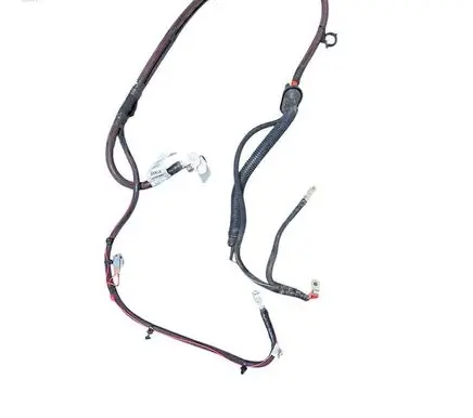 Dodge Durango Positive cable (battery) 68322414AB P68322414AB