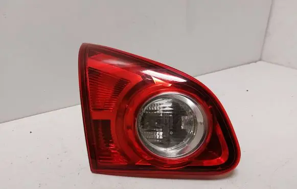 Nissan Qashqai Tailgate rear/tail lights 89071063