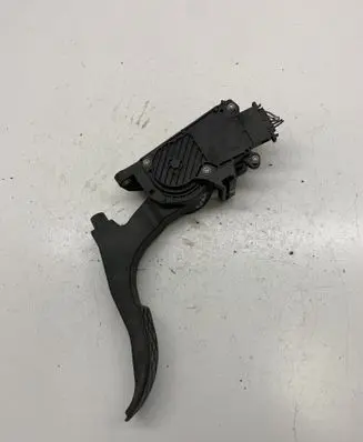 Volkswagen Polo Accelerator throttle pedal 6Q1721503F 0280755063