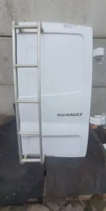 Renault Trafic III (X82) Rear door DV396