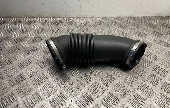 Air intake duct part