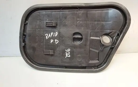 Skoda Rapid (NH) Other front door trim element 5JA837916