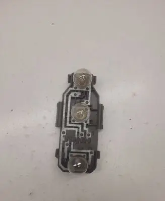 Audi A6 S6 C5 4B Tail light bulb cover holder RFBL3158B