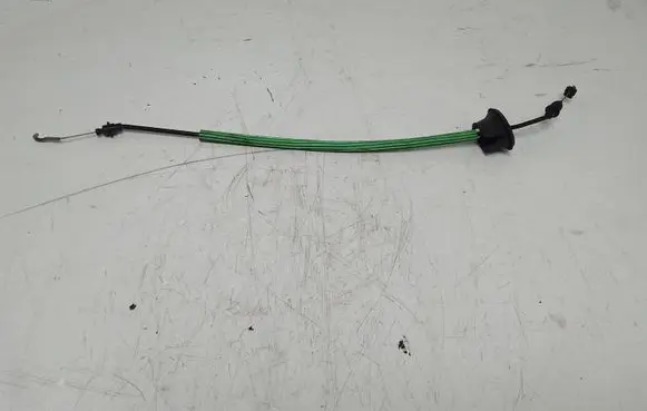 Audi A8 S8 D3 4E Rear door cable line 