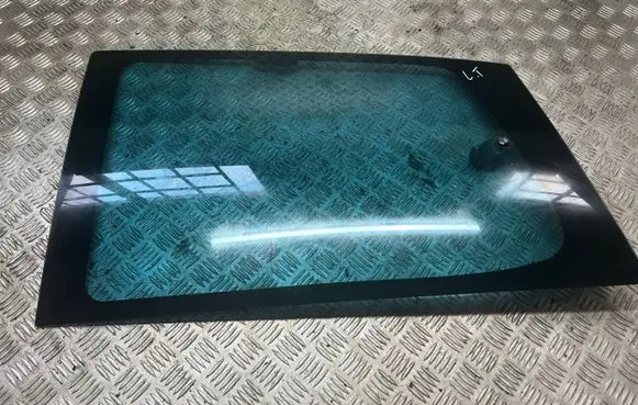 Citroen C8 Rear side window