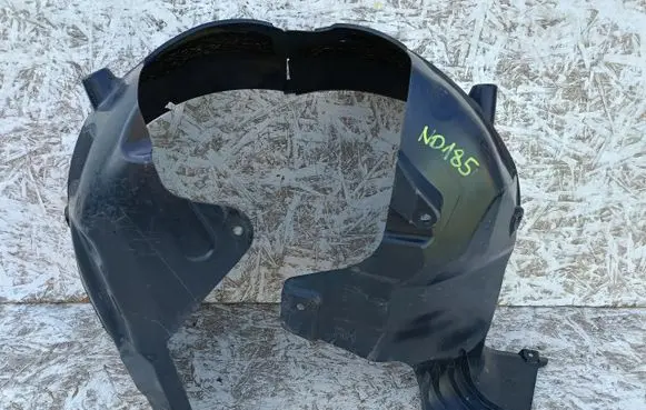 Tesla Model 3 Front wheel arch liner splash guards 1081582-00-D