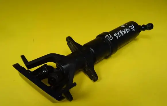 Seat Alhambra (Mk1) Headlight washer spray nozzle 7M3955978 7M7807197