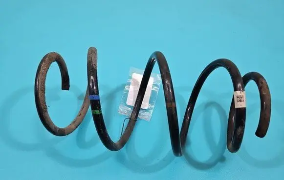 Skoda Octavia Mk3 (5E) Front coil spring IMPRK1500178